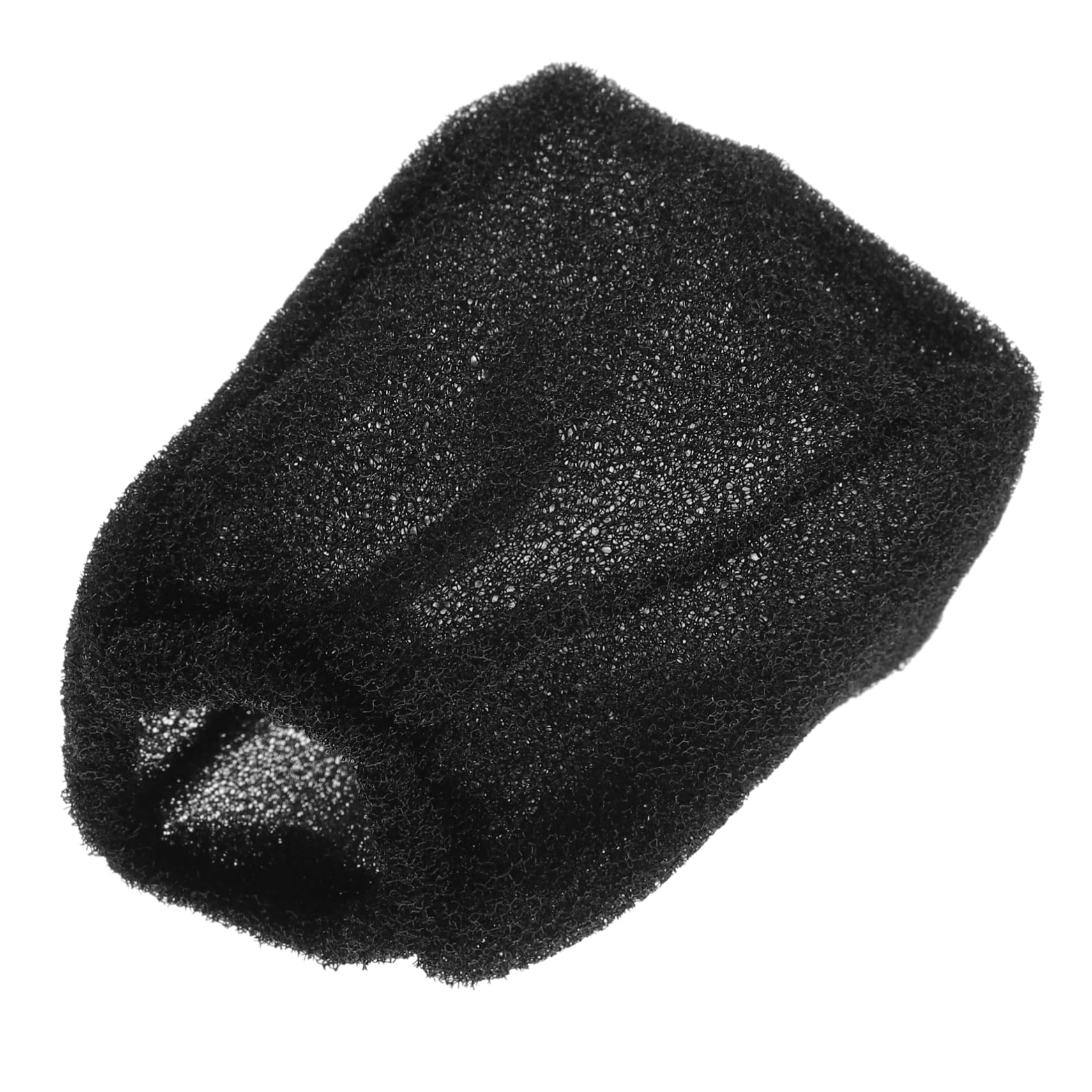 IWOWHERO Portable Hair Dryer Diffuser Anti-scalding Sponge Hair Styling Diffuser Home Salon Supplies Random Color