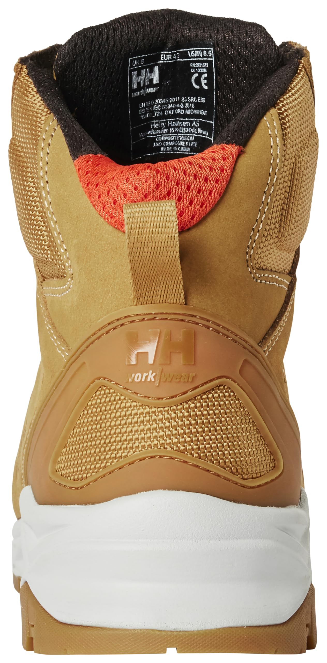 OXFORD MIMONTANTES S3
