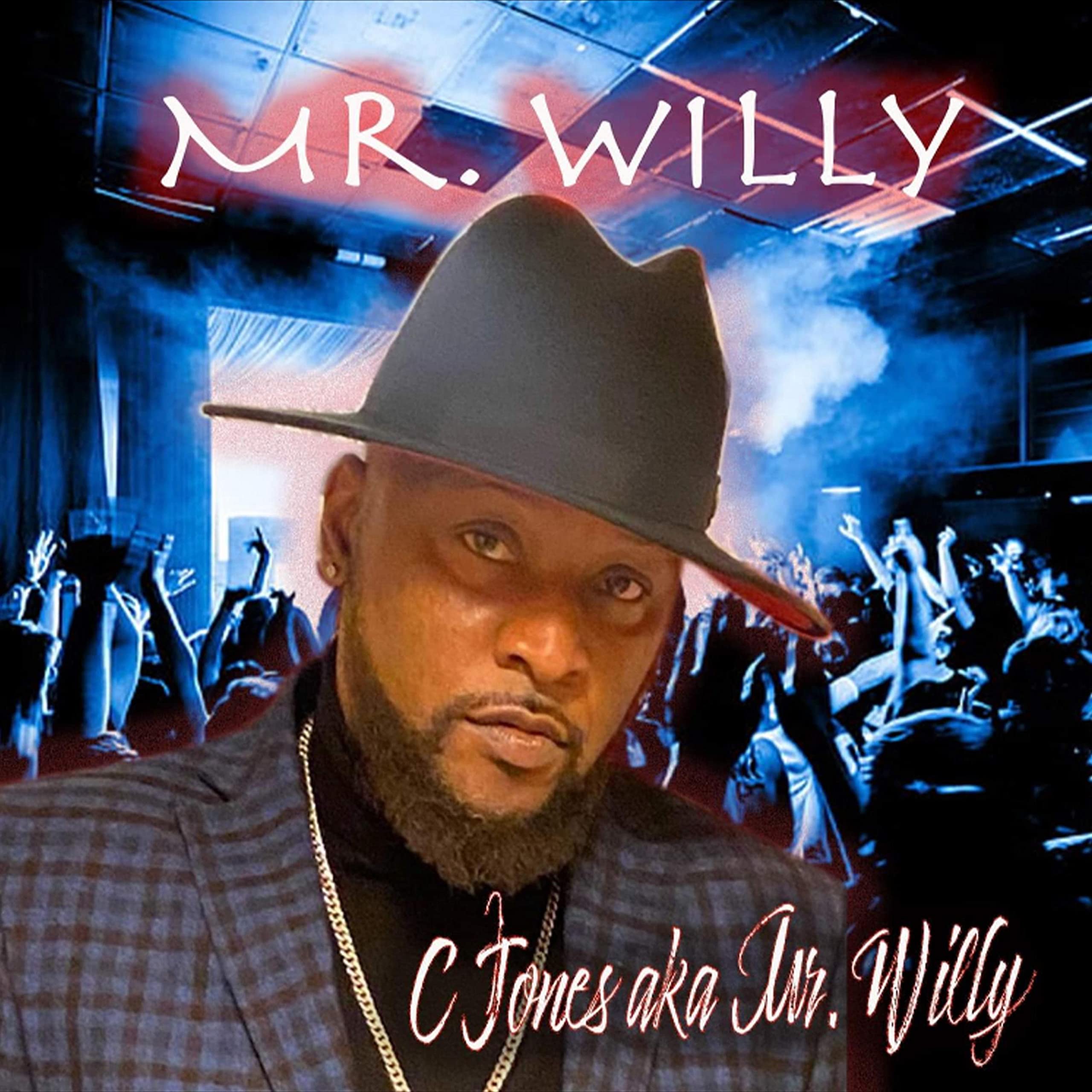 Mr Wiily