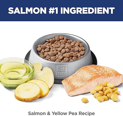 Miniatura 5 de Hill's Science Diet Estómago y piel sensibles, adultos de 1 a 6 años, soporte de sensibilidad estomacal y de la piel, alimento seco para gatos,