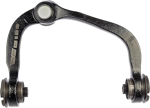 Miniatura 2 de Dorman 520-285 Conjunto de brazo de control de suspensión superior del lado del conductor delantero y rótula compatible con modelos Ford  Lincoln