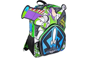 The Incredibles Backpack