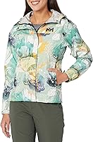 Vista 1 de Helly-Hansen womens Loke Print Jacket