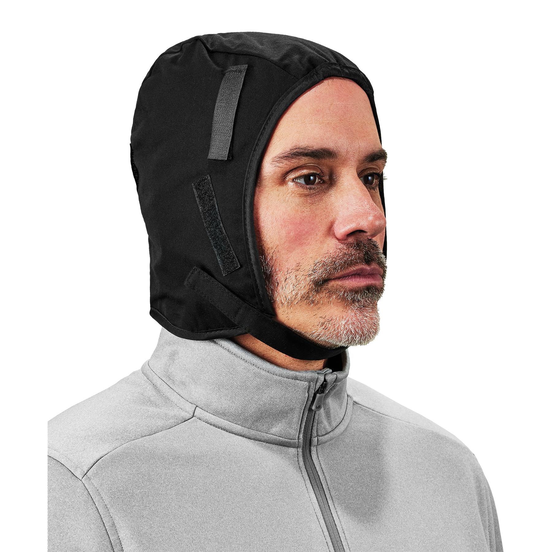 N-Ferno 6860 - Equipo e indumentaria de seguridad (tamaño: Regular), color: negro