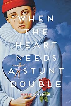 When the Heart Needs a Stunt Double (Made in Michigan Writer Series)-Wow! eBook