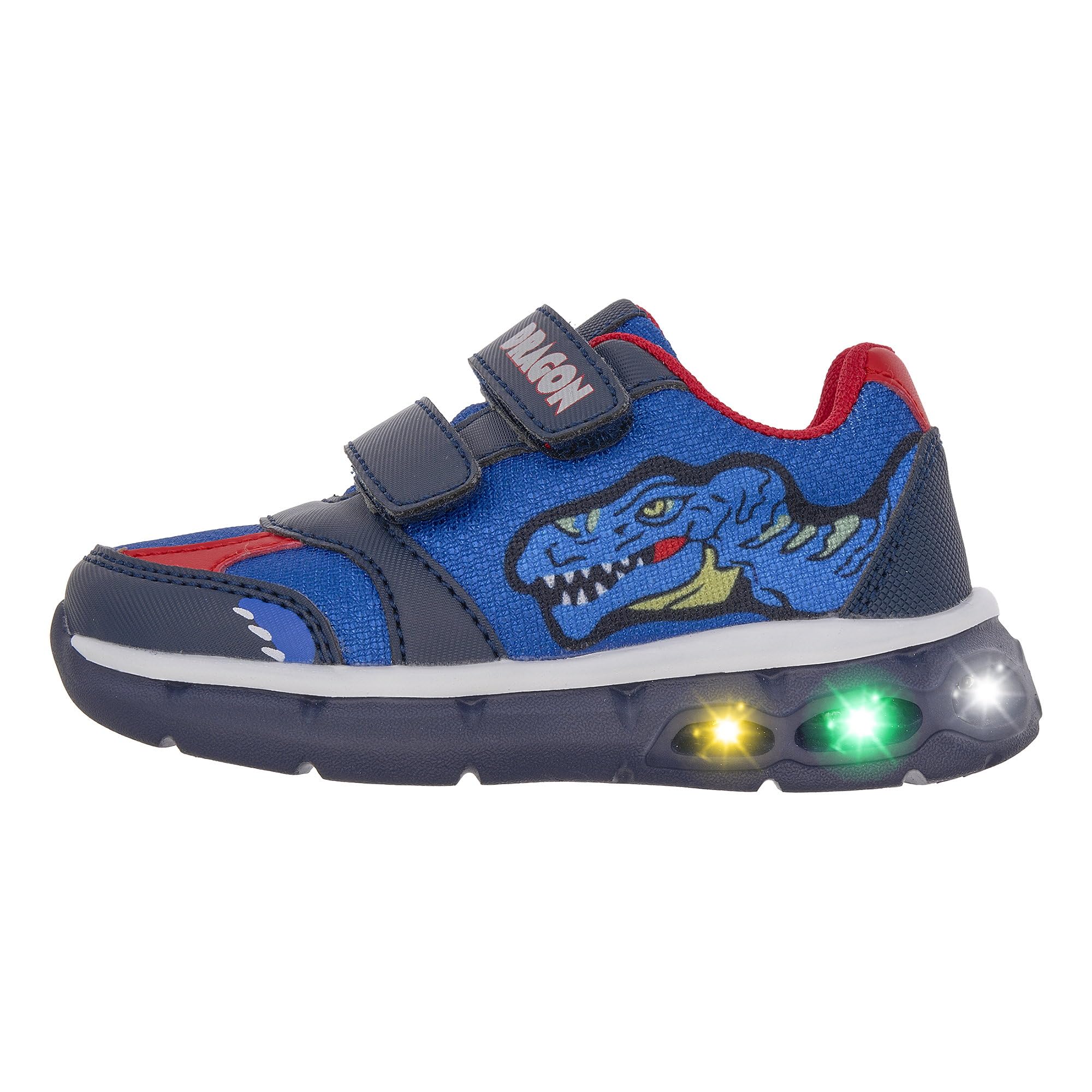 Chicco Bambini e Ragazzi Sneakers