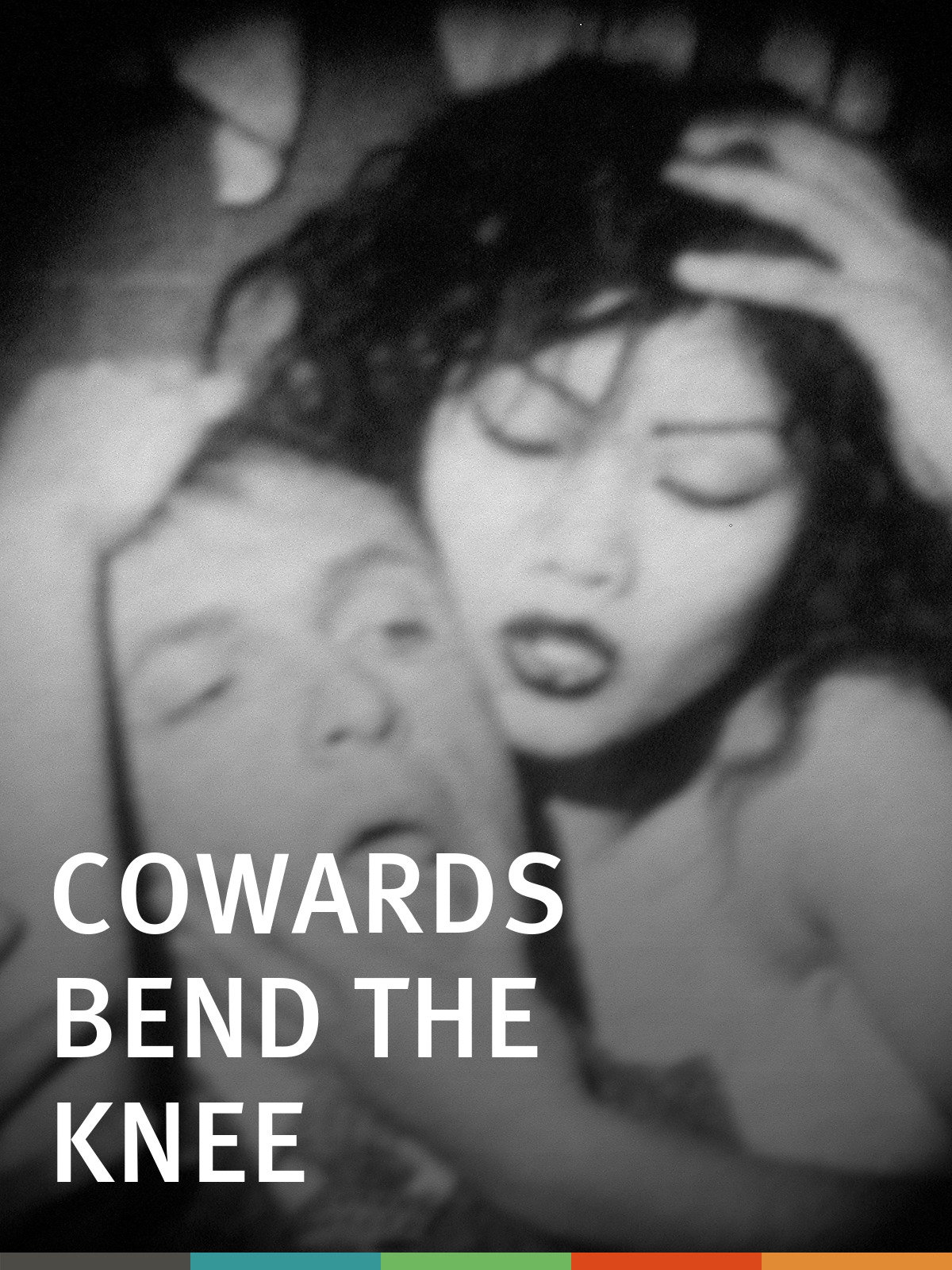 Cowards Bend the Knee