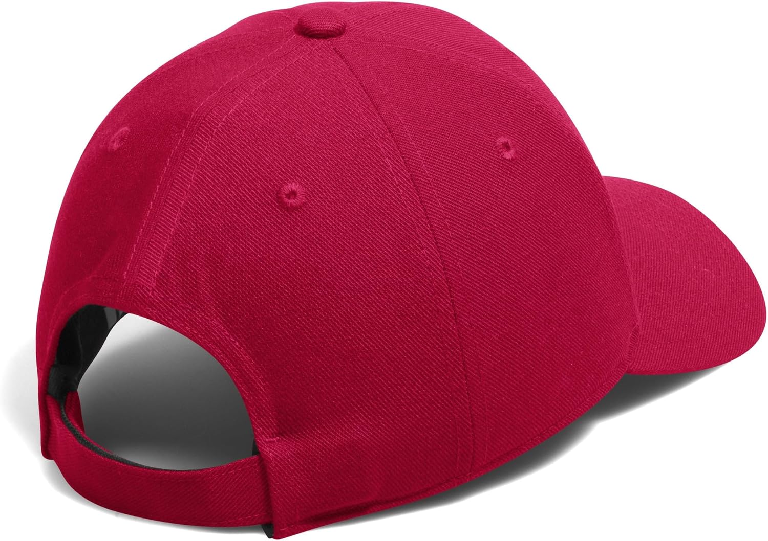 adidas Unisex Adjustable Cap � Premium Customizable Headwear for Athletes OSFA