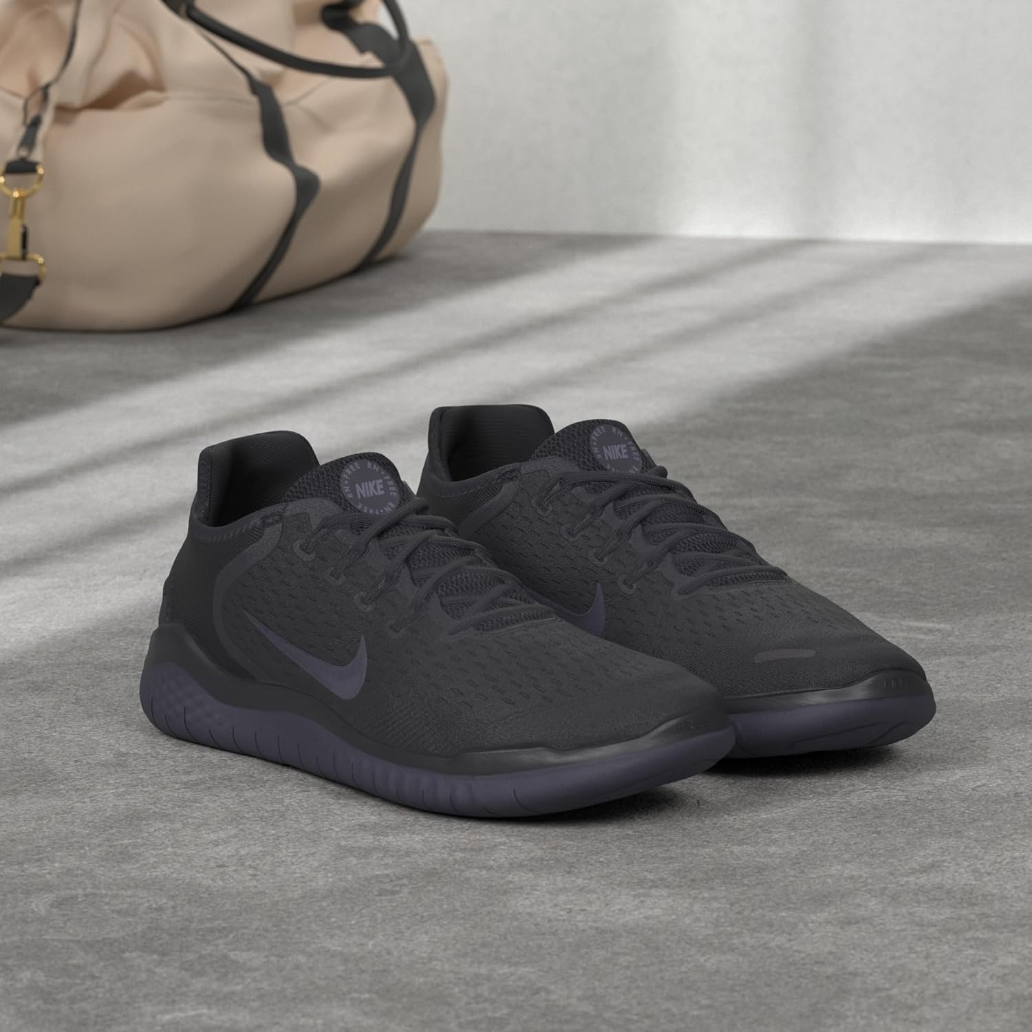 Nike Men's Free Run 2018 Shoes - Image 2