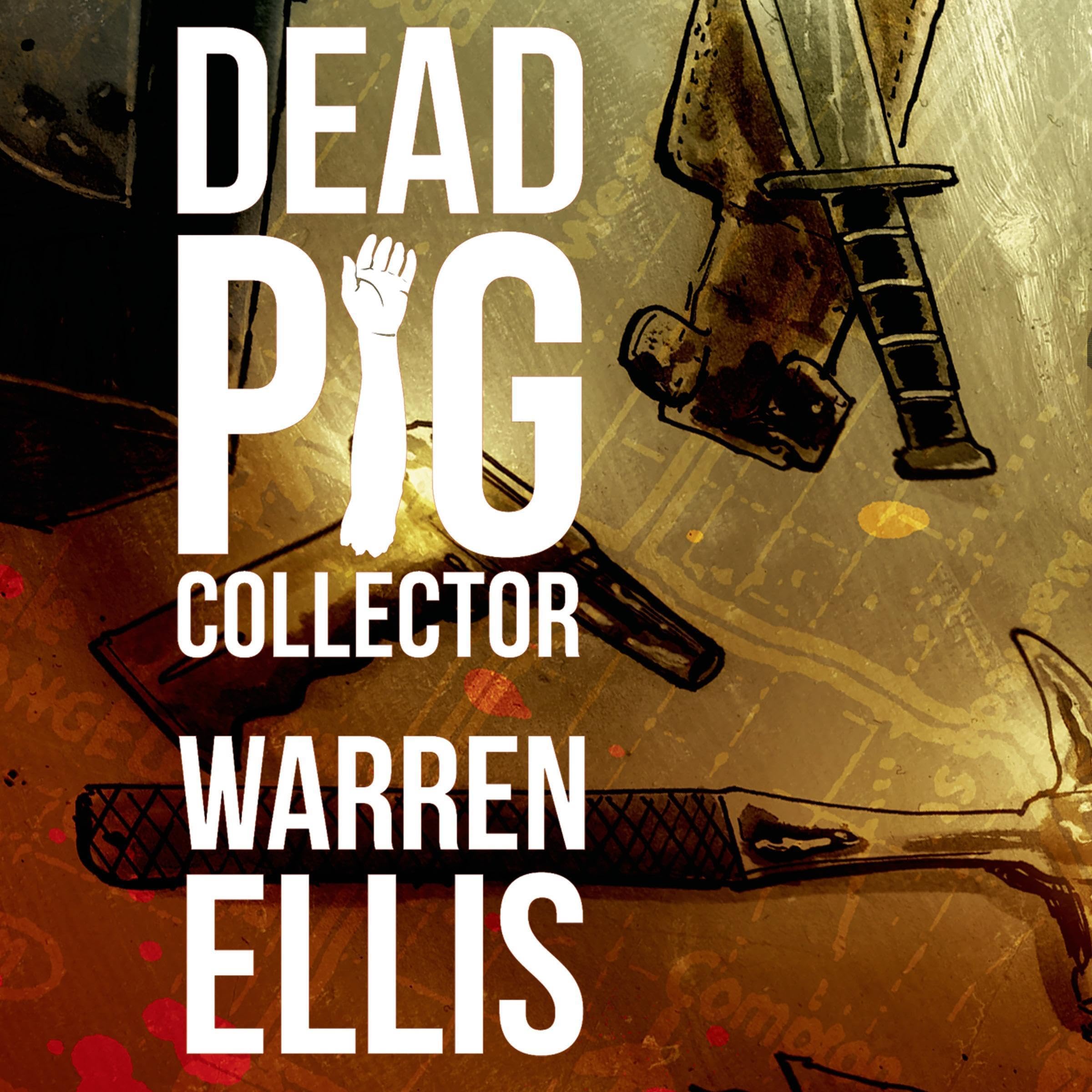 Dead Pig Collector