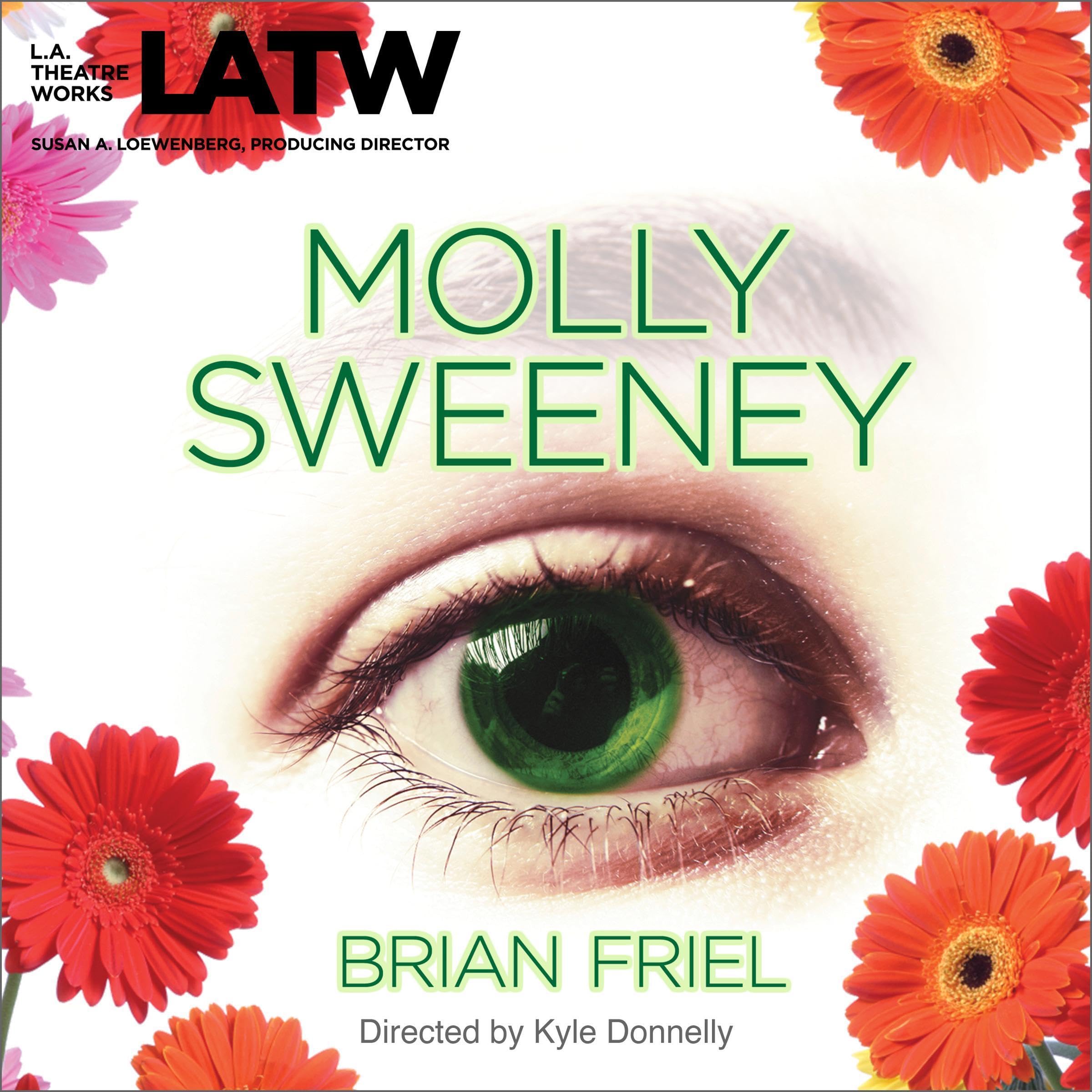 Molly Sweeney (Dramatized)