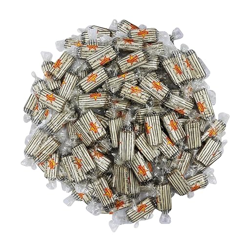 Miniatura 3 de Smarty Stop Barras clásicas de mantequilla de maní (2 libras (paquete de 1))