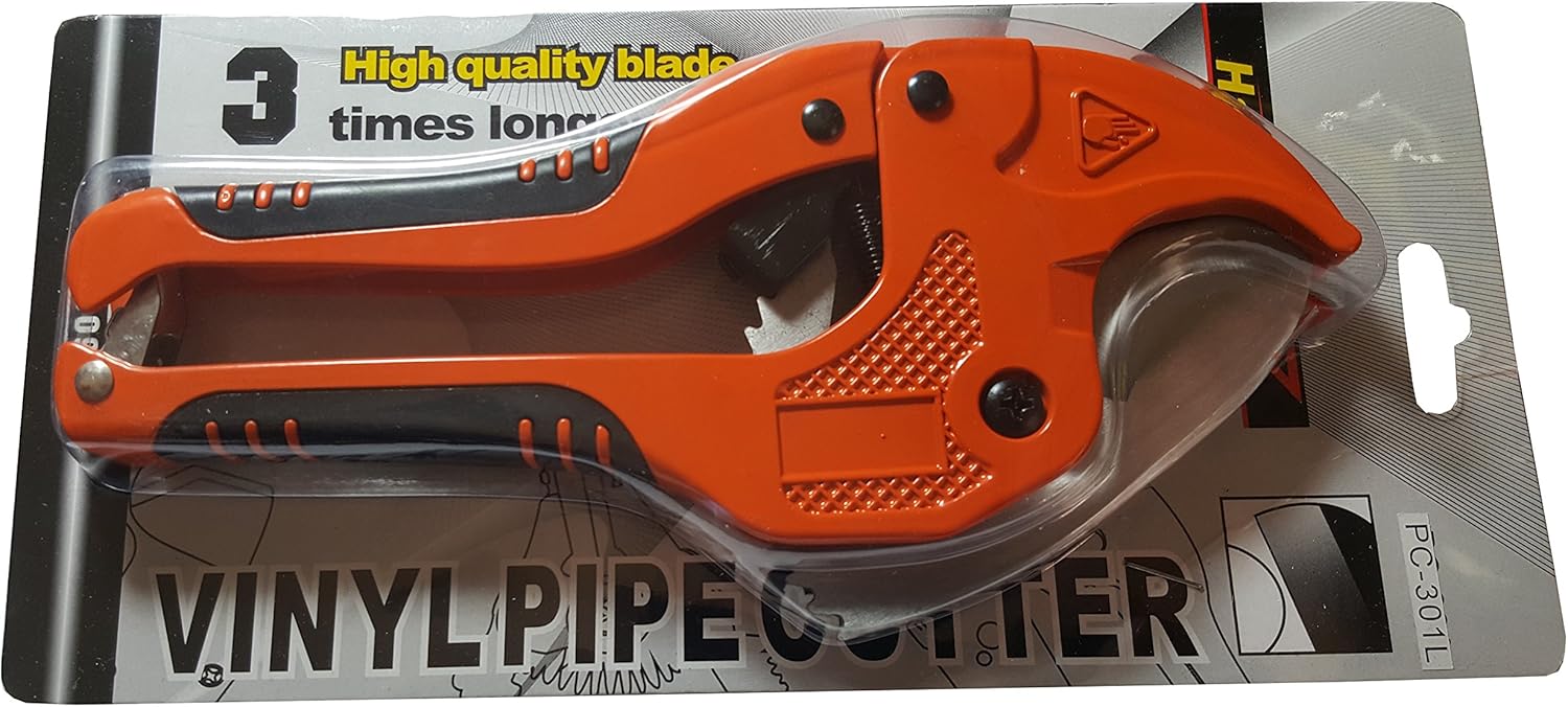 1 PIECE XFITTING HIGH QUALITY BLADE, PEX, PVC, CPVC, PPR, PE, OTHER