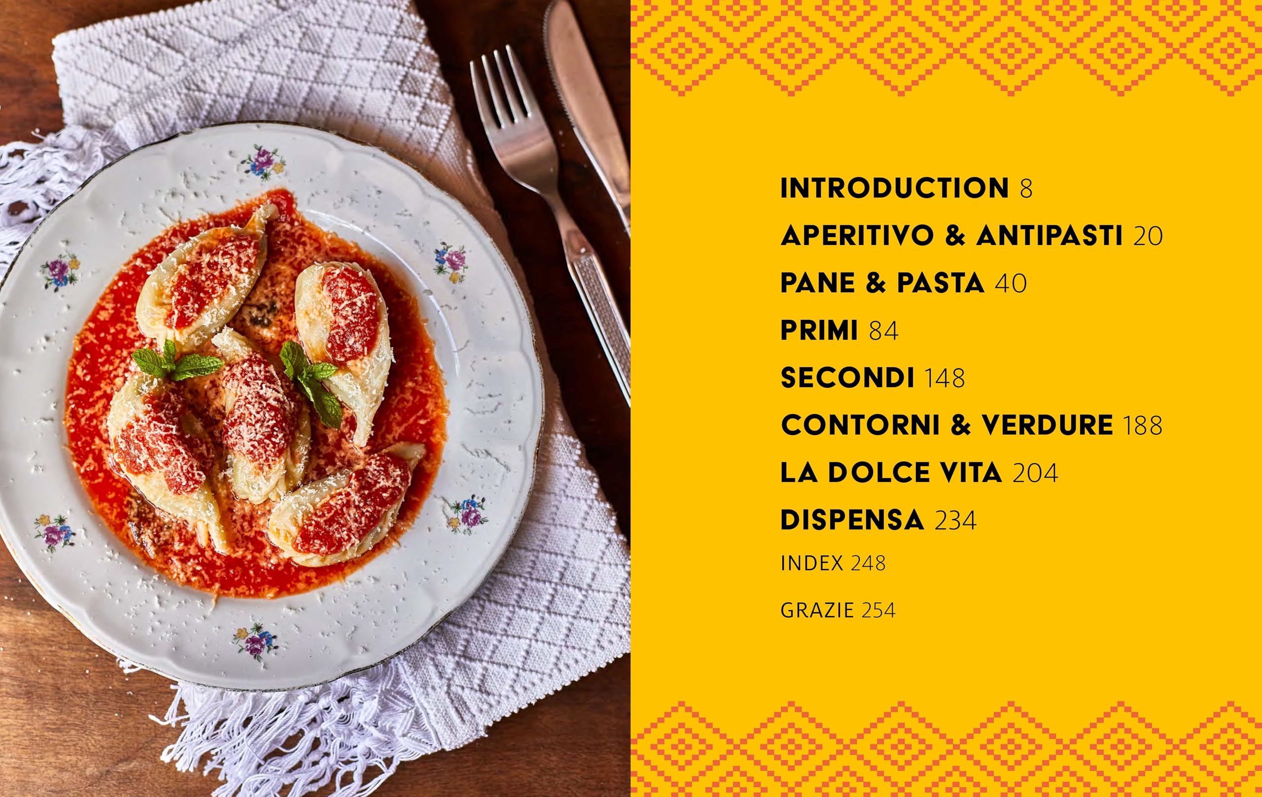 Eat Like a Sardinian: Live to 100