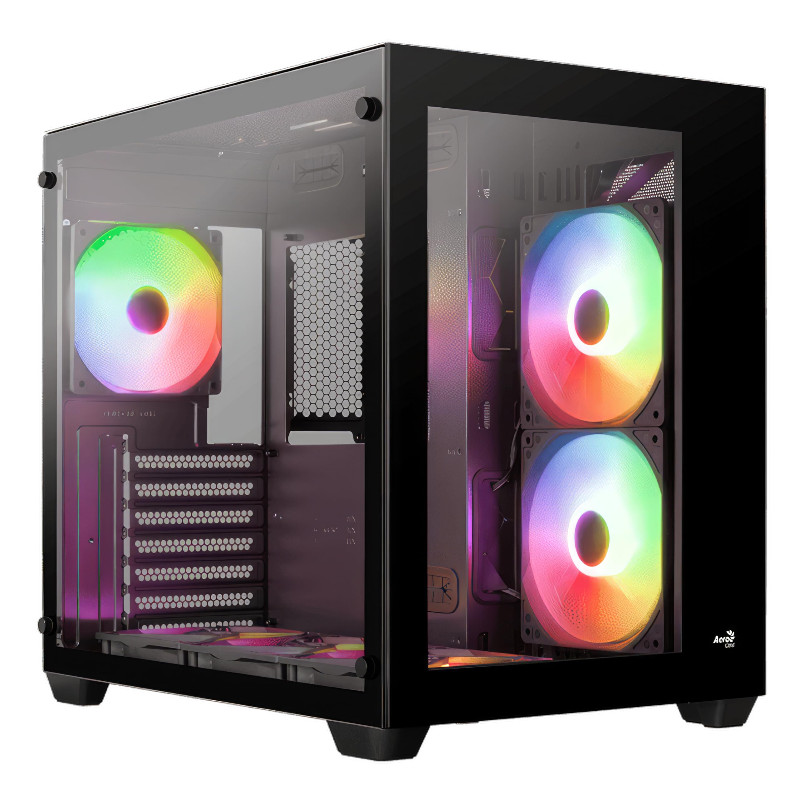 ash デスクトップPC デスクトップPC SR-ar5-5460B/S9/W11｜BTOパソコン通販 パソコン