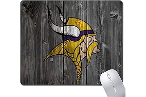 Viking Mouse Pad: Enhance Your Gaming Experience with Precision and Style