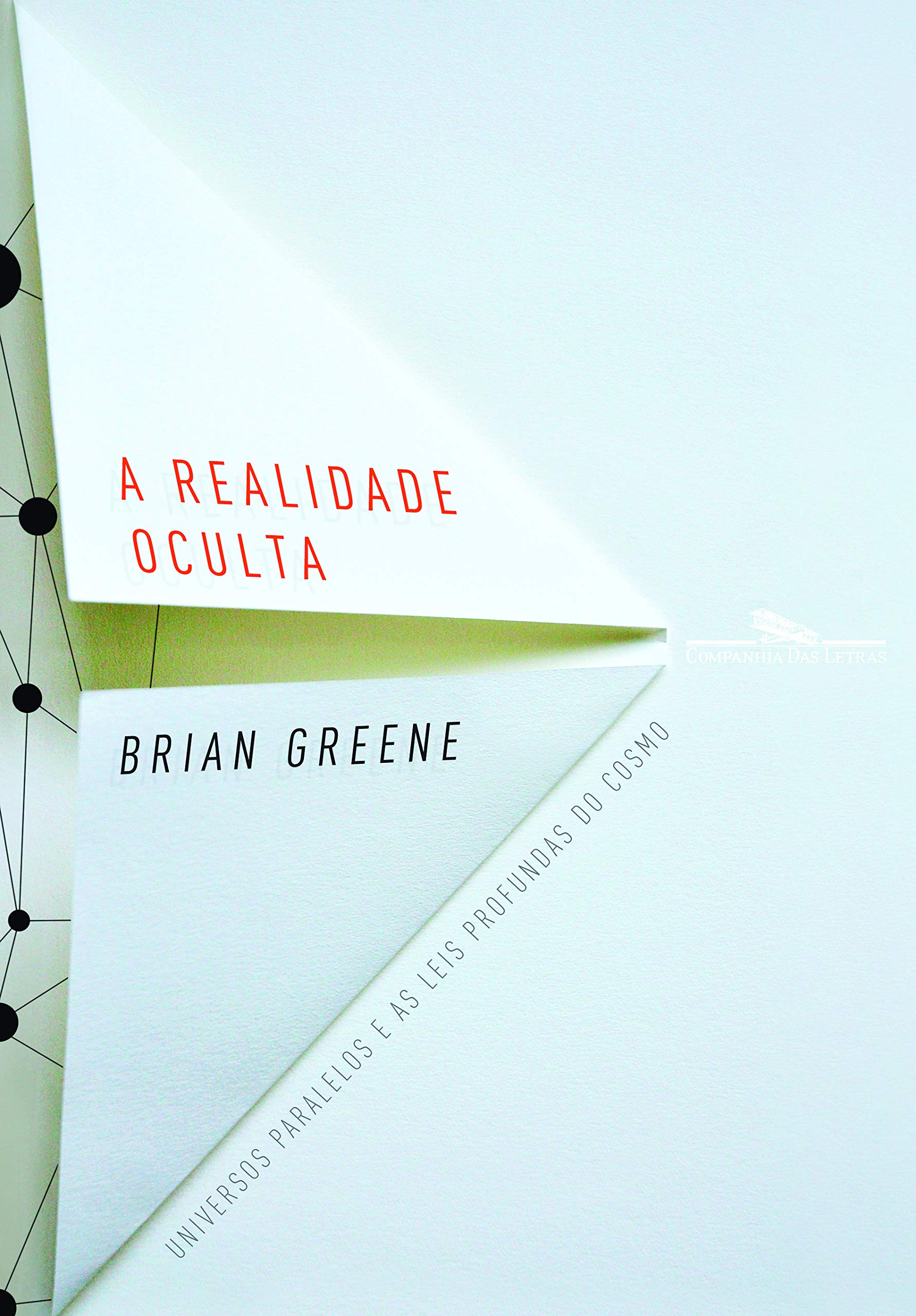 Capa A realidade oculta