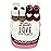 Hudson Baby Unisex Baby Cotton Bib and Sock Set, Little Love Flowers, One Size