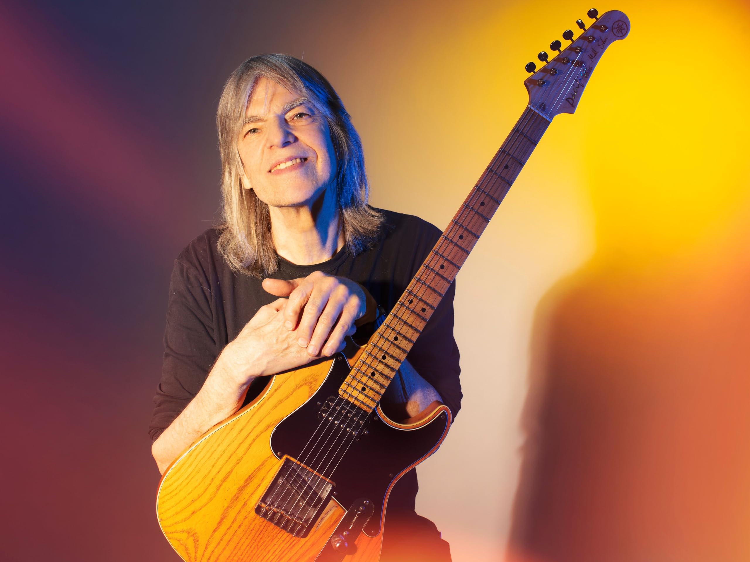 Mike Stern