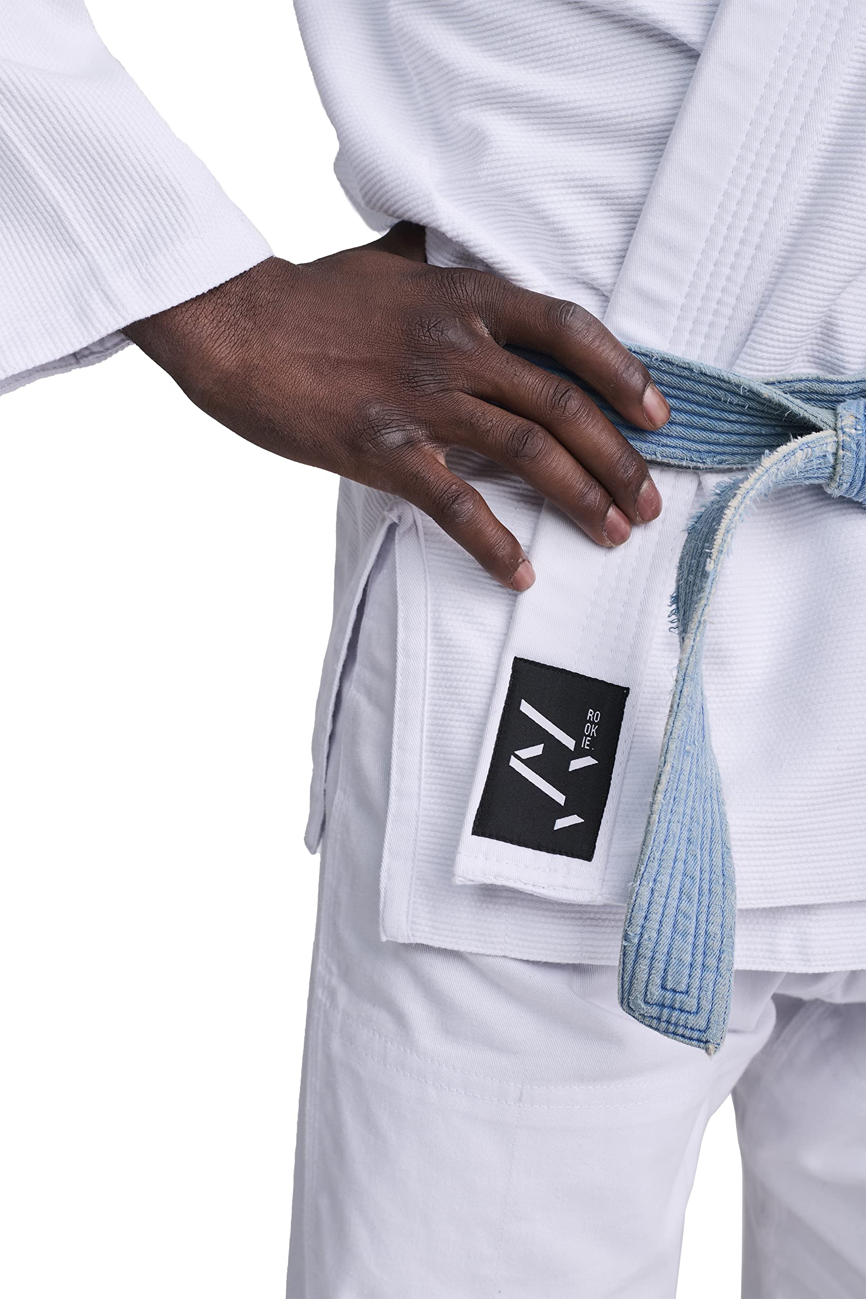 IPPONGEAR Unisex Rookie Brazilian Jiu Jitsu Anzug