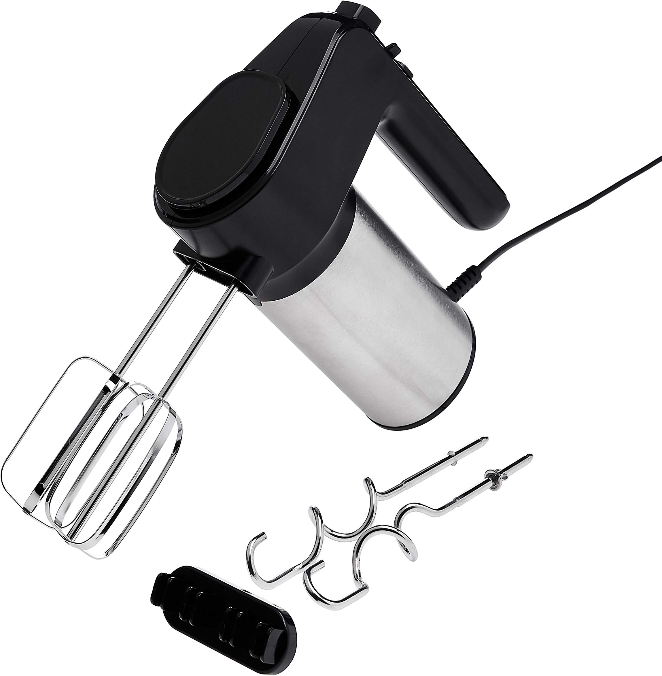 Bosch Hausgeräte Handrührer CleverMixx MFQ2420B, 2 Rührbesen