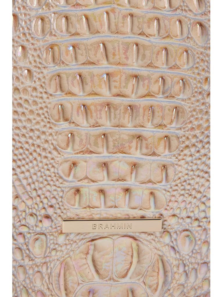 White Brahmin Melora