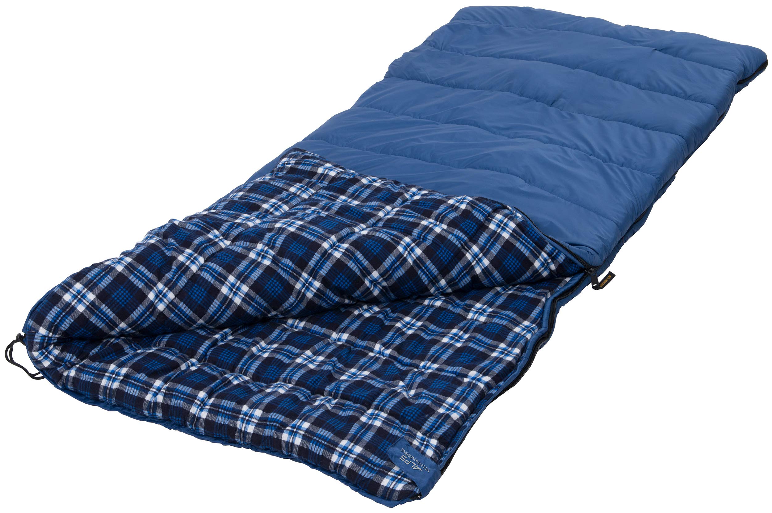 Amazon.com : ALPS Mountaineering Camper Flannel Outfitter 45