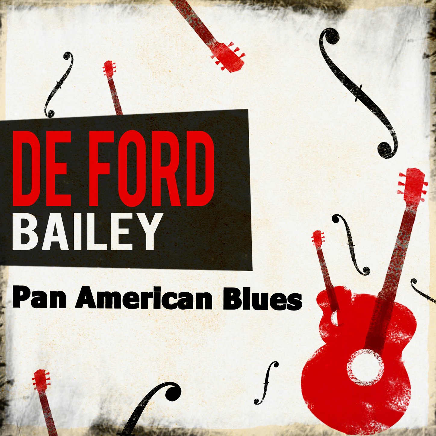 De Ford Bailey