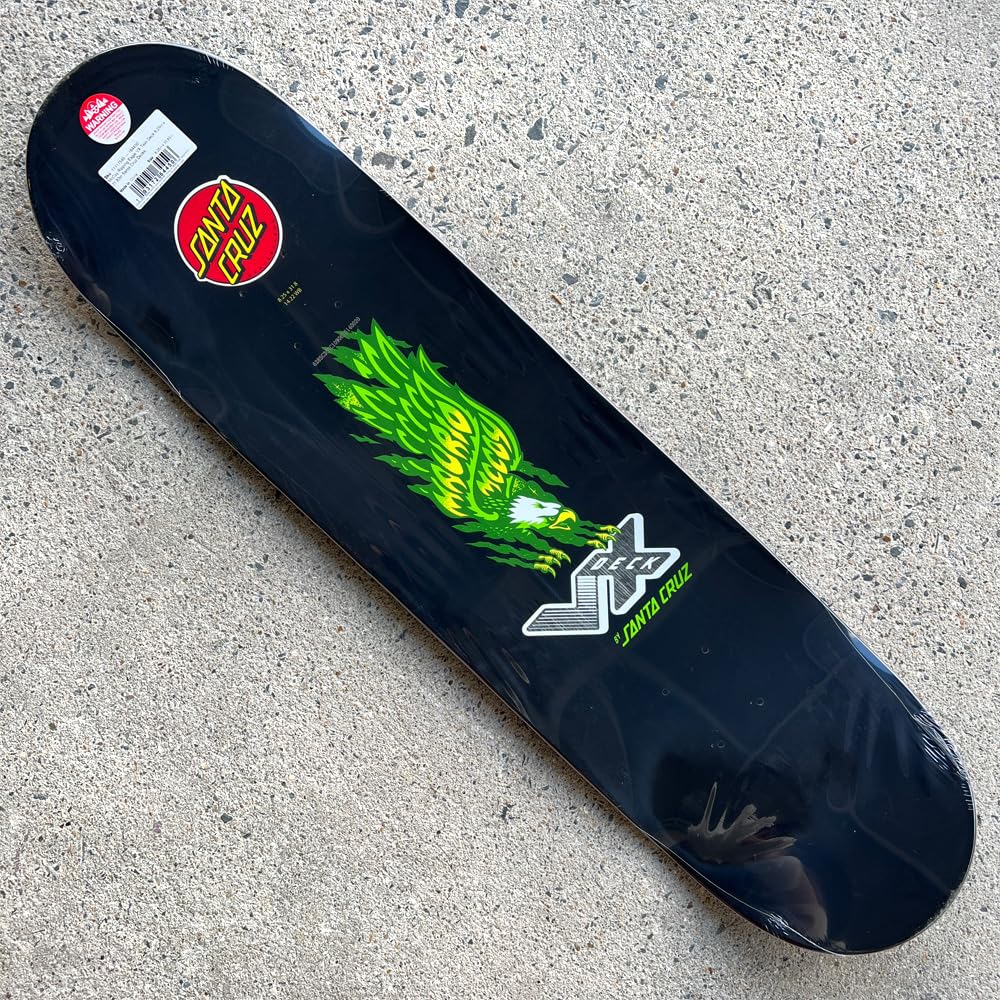 Amazon | (サンタクルーズ)SANTA CRUZ 8.25 McCOY RIPPING EAGLE TWIN