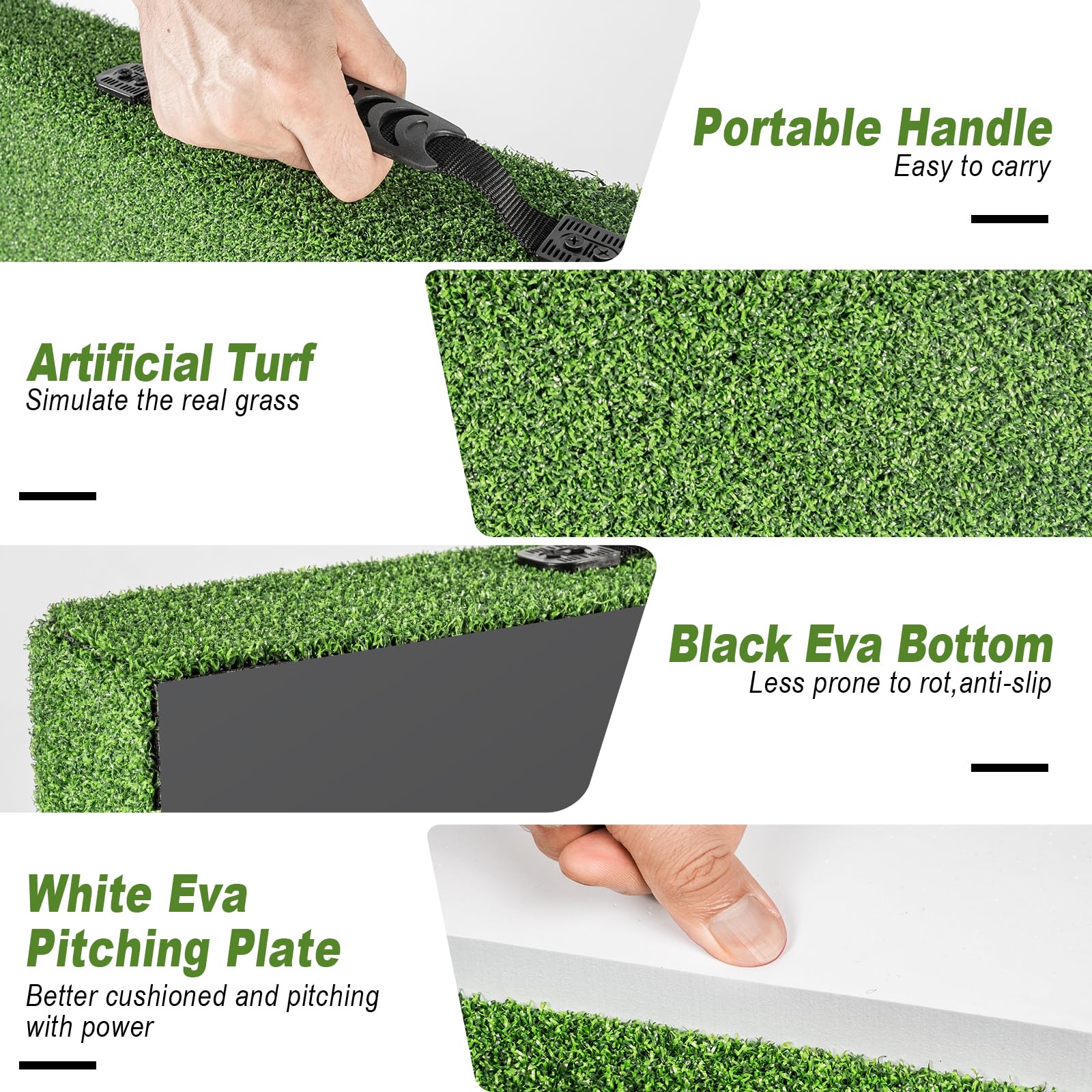 G2 GO2GETHER Pitching Mound, 4