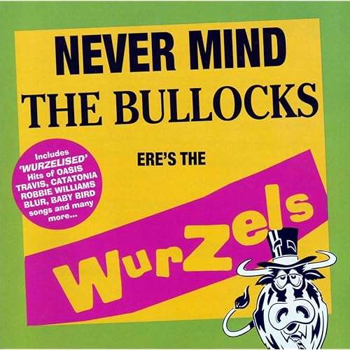 It Wasn T Me By The Wurzels On Amazon Music Amazon Co Uk it wasn t me by the wurzels on amazon