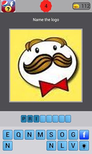 Logo Trivia Quiz