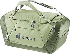 deuter Unisex-Adult Duffel Pro 90 Bag