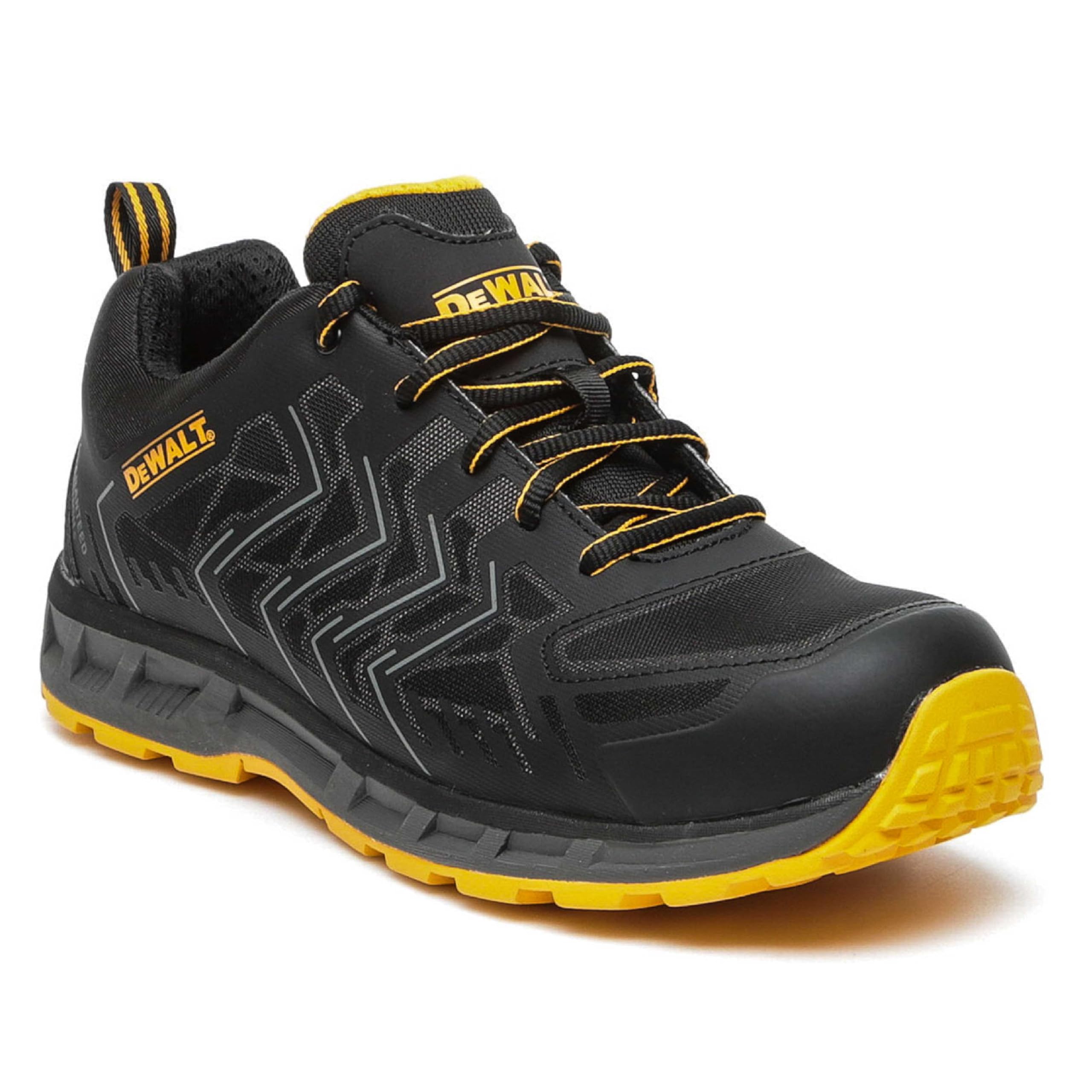 Mountain Warehouse DeWalt Fargo Taille 8