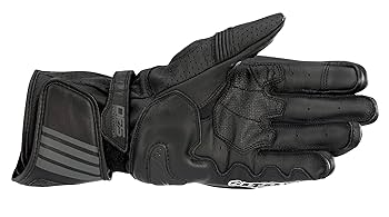 Amazon | [アルパインスターズ] バイクグローブ GP PLUS R V2