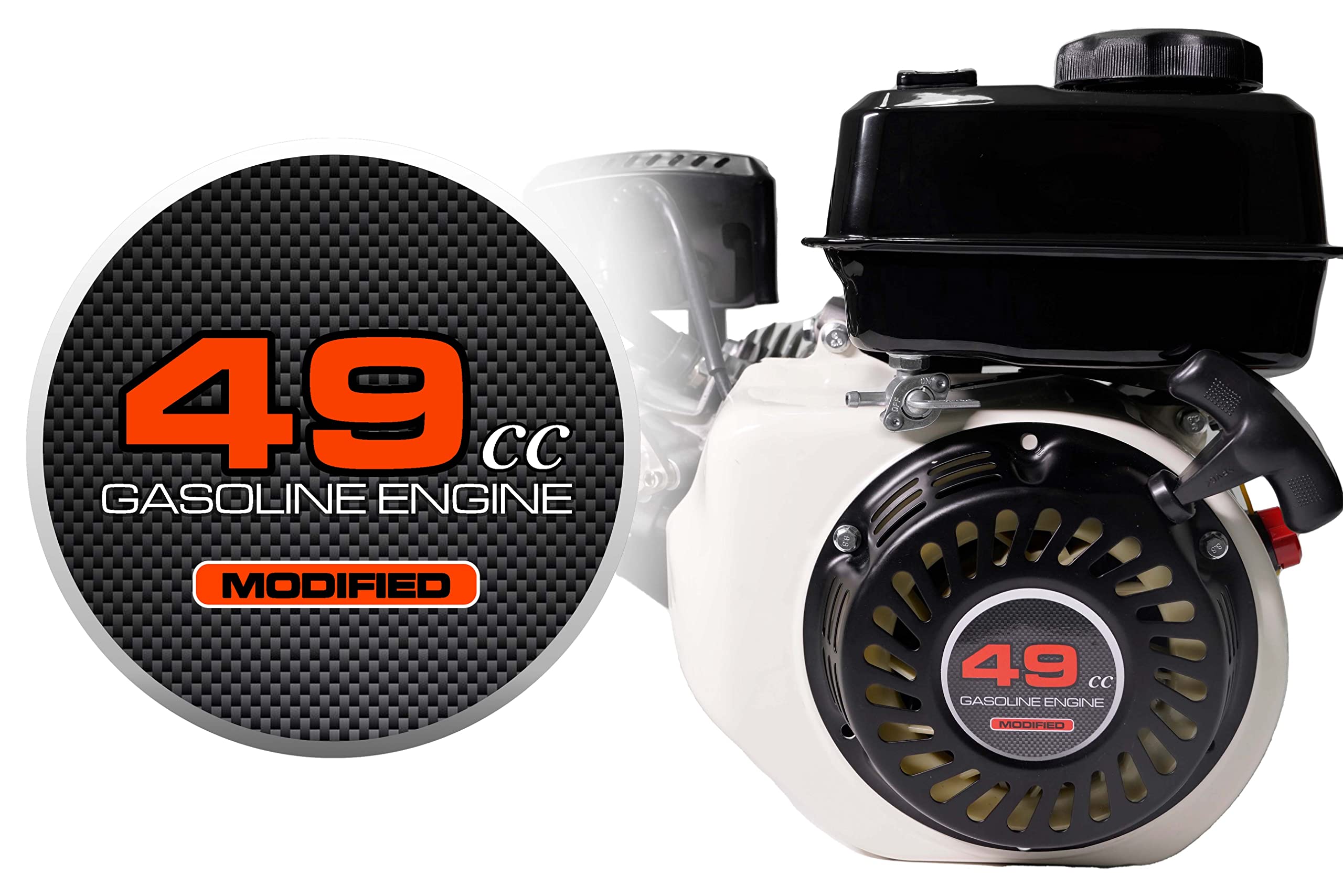 Predator 224 Performance Parts Pull Start Recoil Starter Coleman