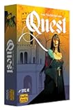 Indie Boards and Cards Quest