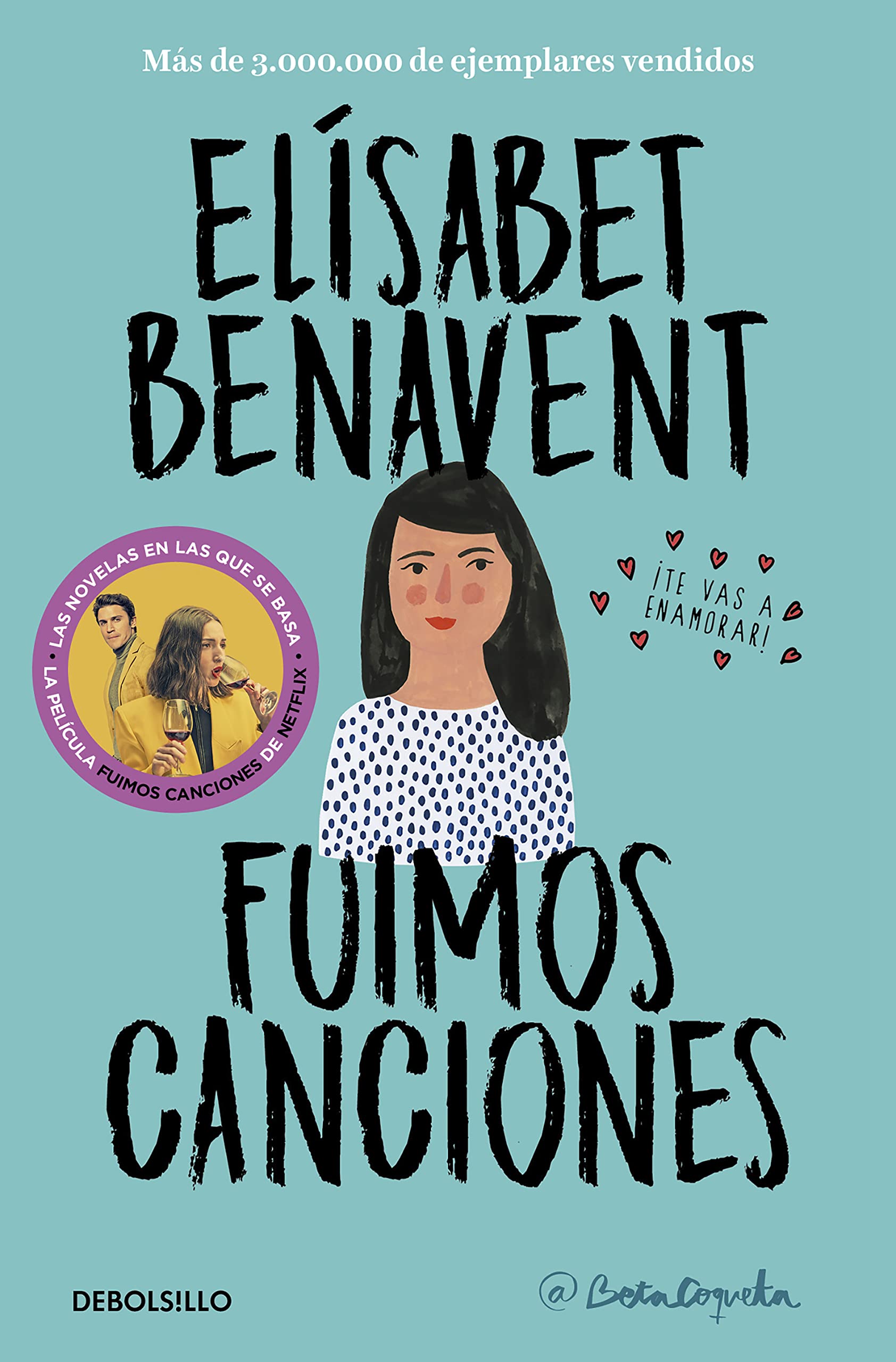 Fuimos canciones / Sounds Like Love: 1 (Canciones y recuerdos)