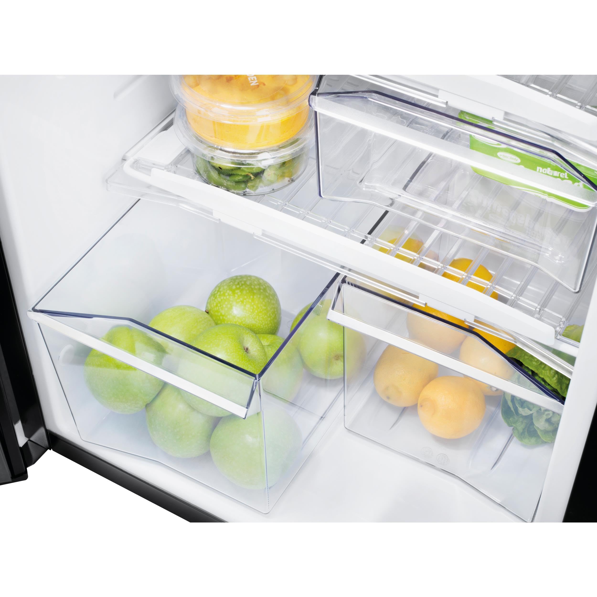 Thetford - Frigorifero ad assorbimento Serie N4000 Modello - N4080E+