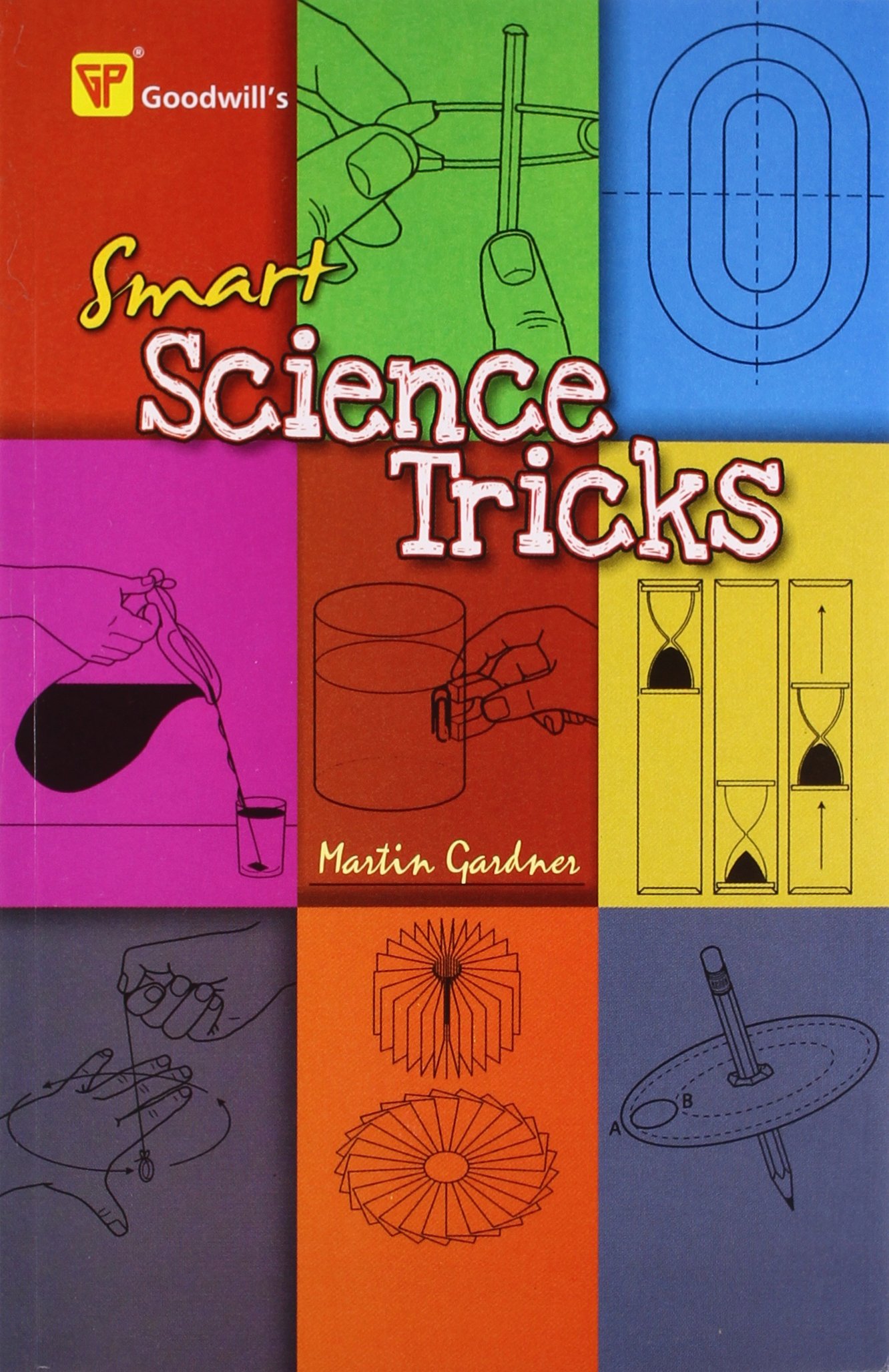 Smart Science Tricks