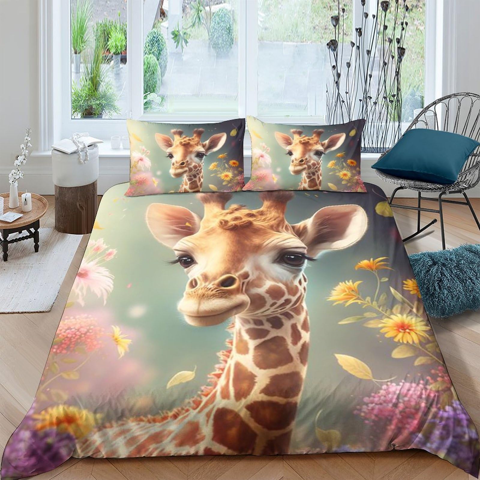Giraffe