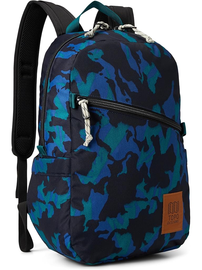 Multi Topo Designs Light Pack