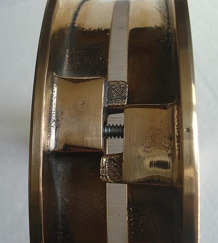 Miniatura 6 de Agujero de latón para puerto marinoventana  Ojo de buey  náuticobarcoazul marinoyate