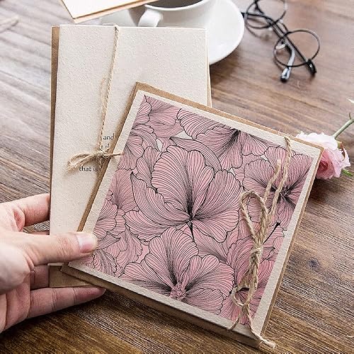 Miniatura 8 de Sellos transparentes de fondo de flores para hacer tarjetas, álbumes de recortes, manualidades, manualidades, flores, sellos de silicona