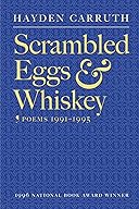 Scramble Legs and Whiskey cover