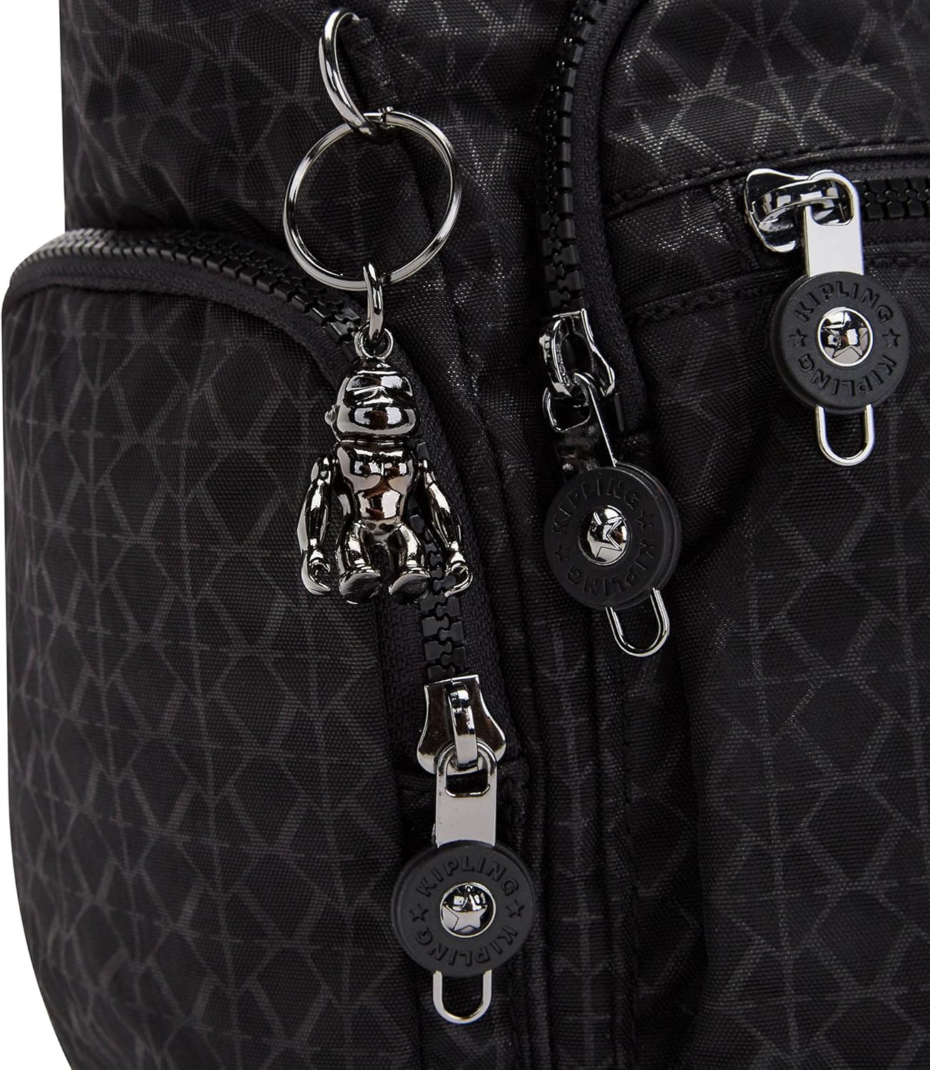 Kipling Gabbie Crossbody Bag - Image 8