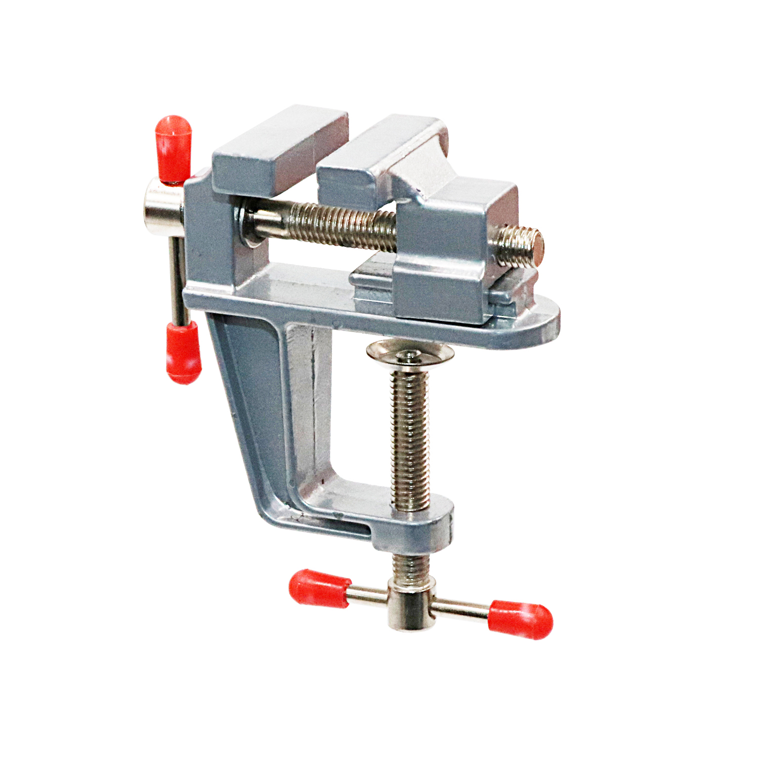 ☆現状☆大型バイス 万力 KOK 約32kg 口幅 150mm 最大開口 170mm 