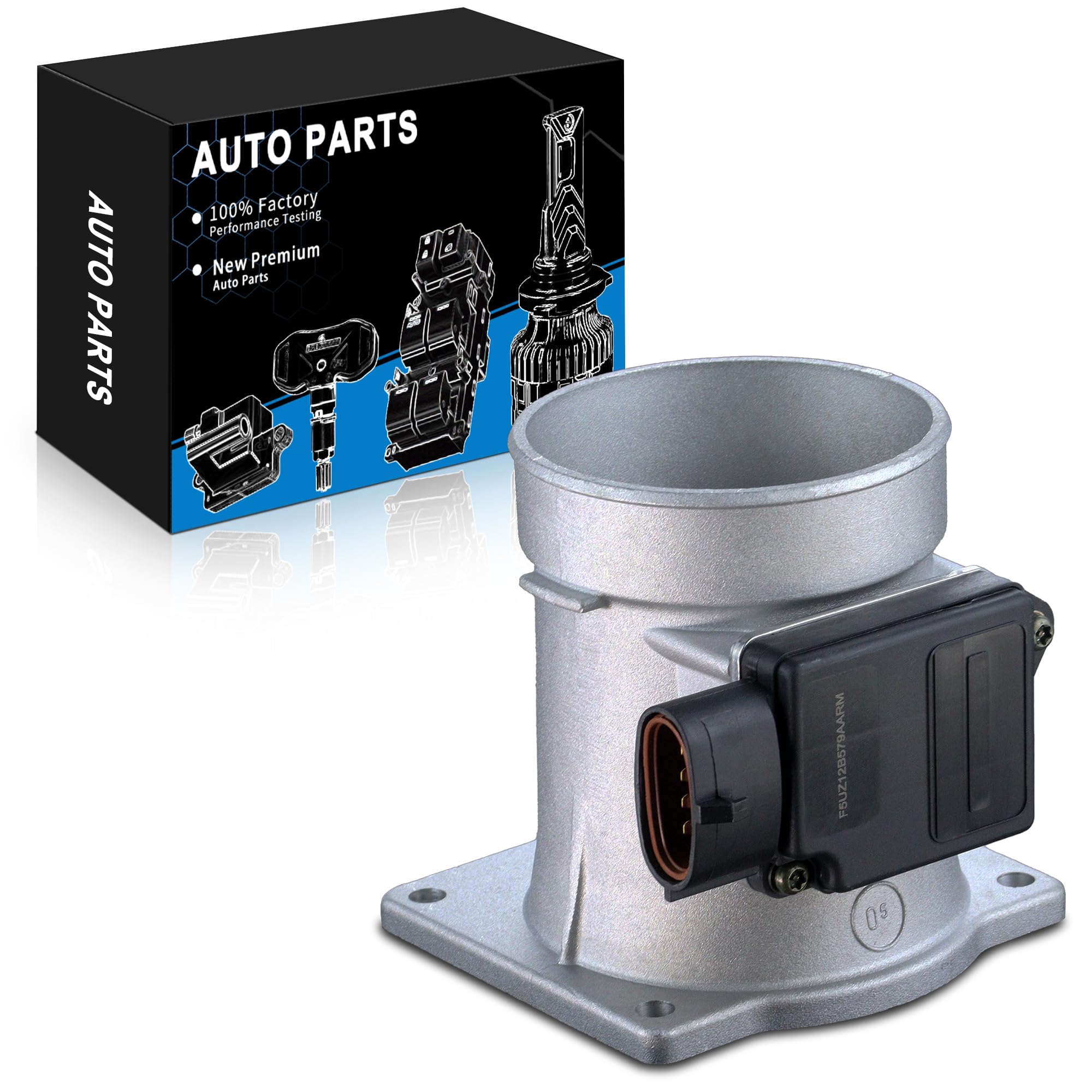 sazae　0804 Amazon.com: SZKAIDAG Mass Airflow Sensor for:-Ford F150 F250