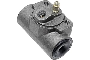 ACDelco Professional Rear Wheel Cylinder: Safeguarding Your Braking System