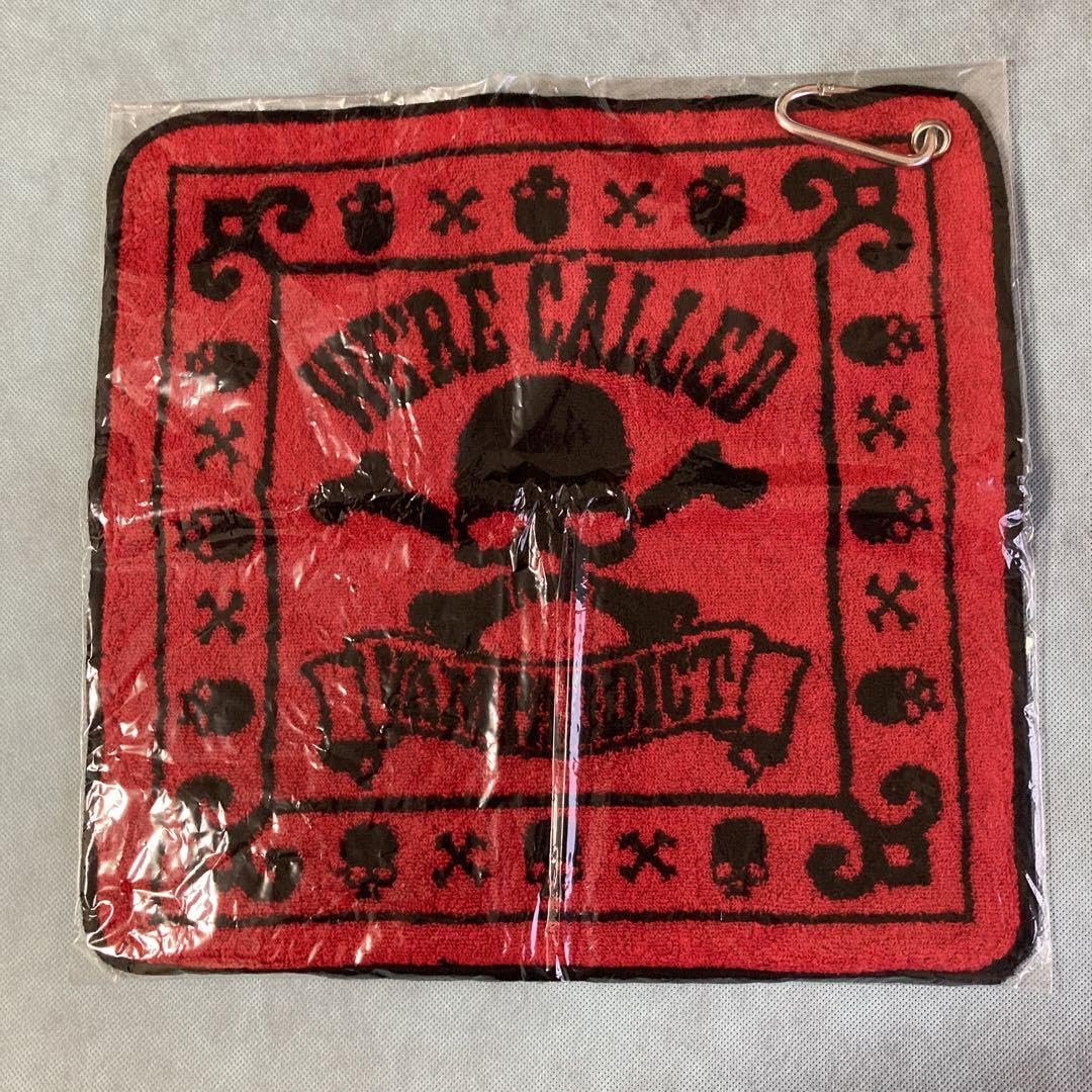 VAMPS タオル 楽天市場】vamps グッズ タオルの通販